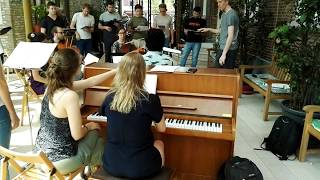 Promo ArtEZ Projectkoor: I Lie