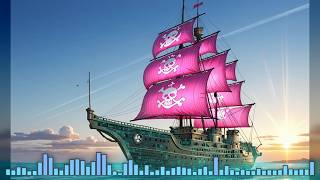 Trade Winds — Prog Rock Guitar | Ghost Process (Privateer)
