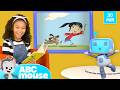 Story Time: Dan and Jan 📖🐶 | ABCmouse 20-Minute Reading Fun for Kids