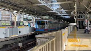 都営6300形6319F 武蔵小杉入線 2026 8.4 16:03