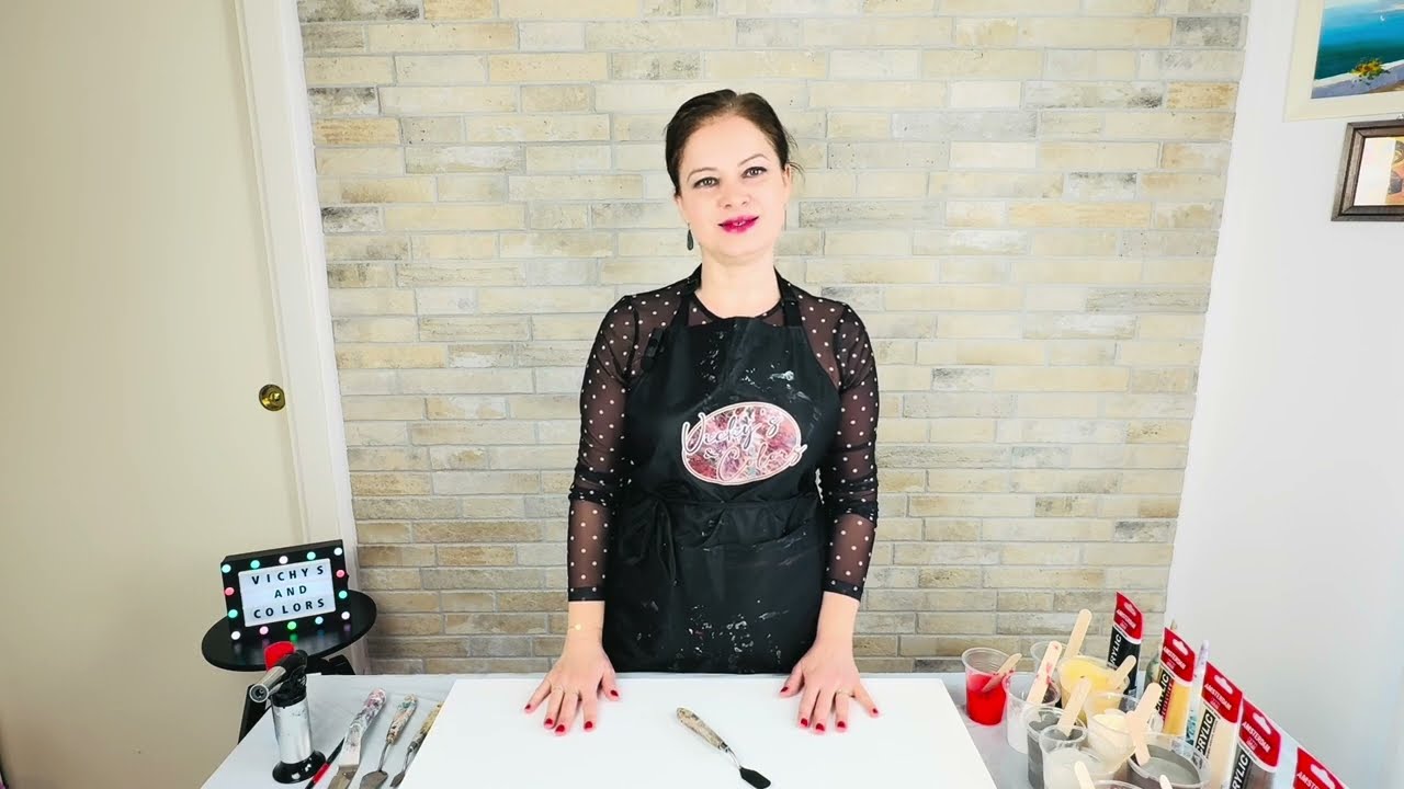 abstractart#amsterdampaint#fluidpaintings#artwork 