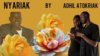 Nyariak Adhil Atokrial