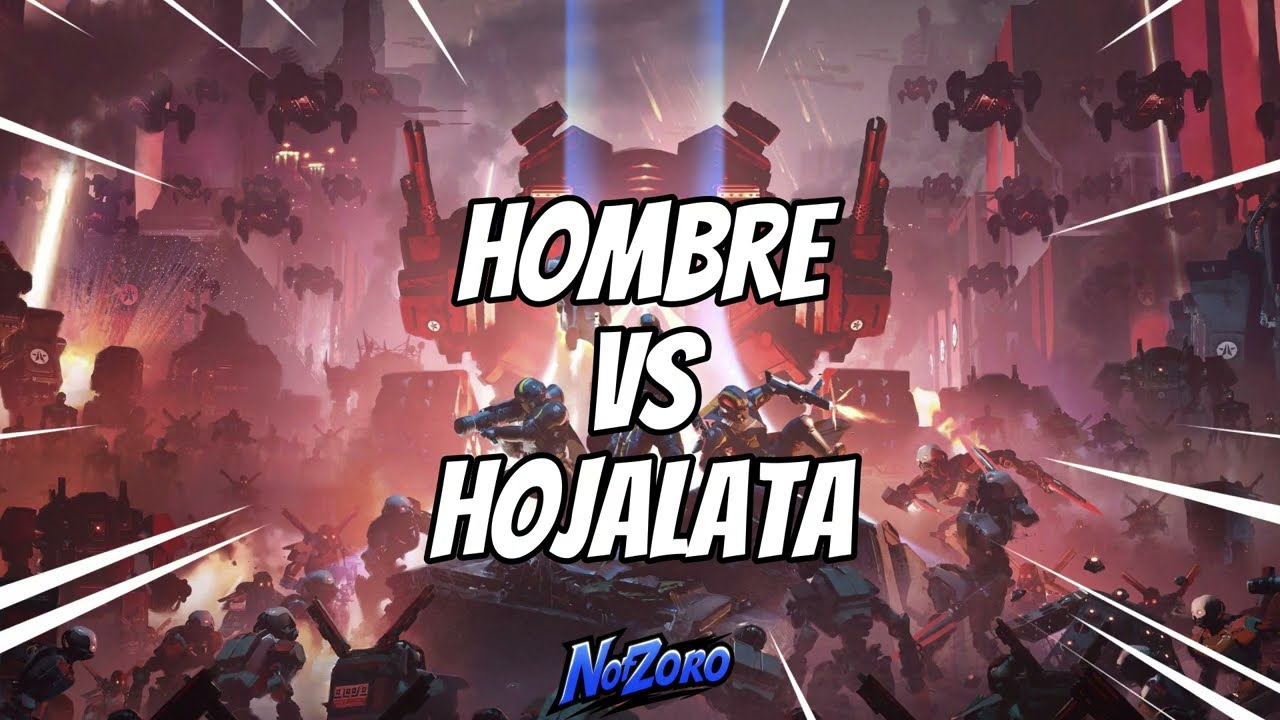Helldiver Z (Parodia)