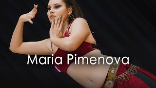 Maria Pimenova / SOLO PARTY