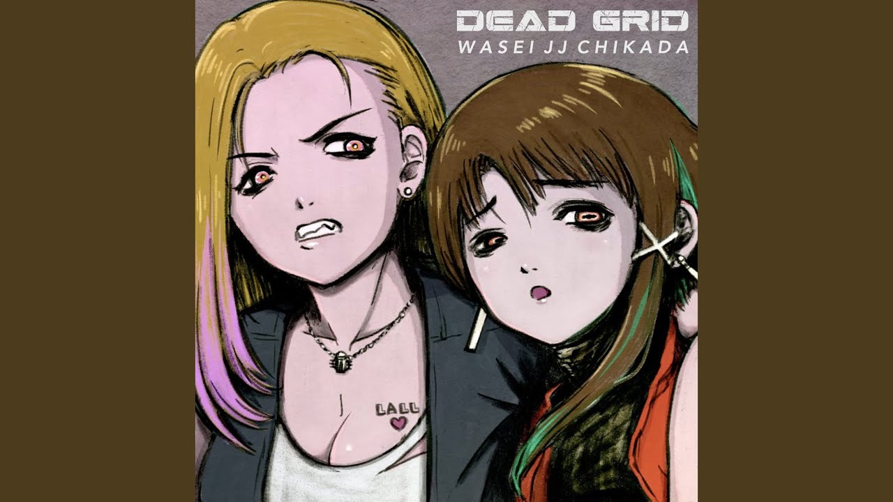 Dead Grid