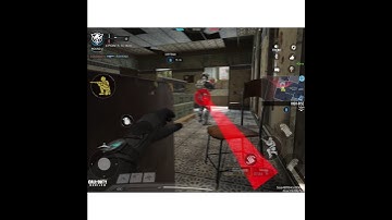 My first ninja defuse