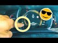 External Temperature With DDT4ALL in Digital Dashboard Renault Tutorial