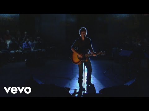 Bruce Springsteen - The Rising -The Song (From VH1 Storytellers)