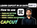 DAY 3 | CapCut Editing for Coaches &amp; Content Creators | CAPCUT FREE DOWNLOAD | CAPCUT PRO DOWNLOAD