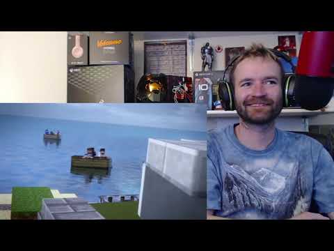 REACTION | Battle