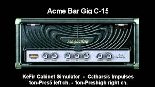 17 Freeware Guitar Amp Plugins Vsts In Heavy Mix