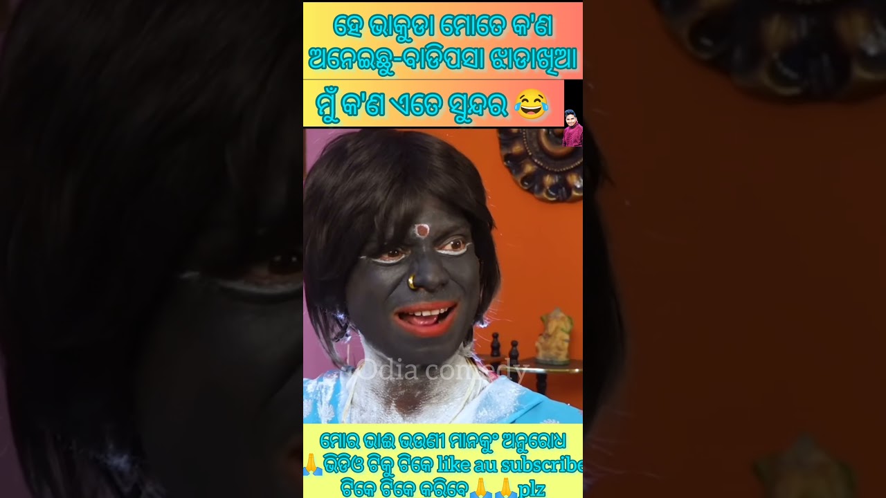 ସୁନାର ବର ଦେଖା part-3|