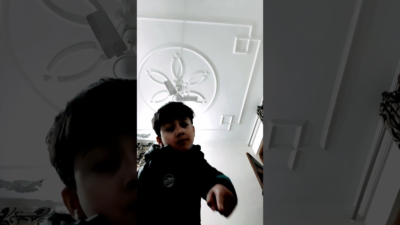 No no  im  a   Big   Man   And  a  Big   Ghost  👻