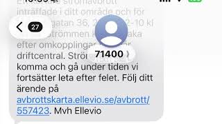 Download Lagu Hur kan det vara lagligt för Ellevio att stänga av strömmen utan att behöva förklara varför? MP3