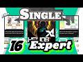 Helios (ESP16) Expert Single [DDR World]