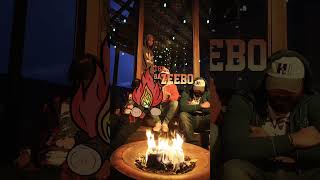 Coolguy - The Plan Live Performance At The Gazeebo