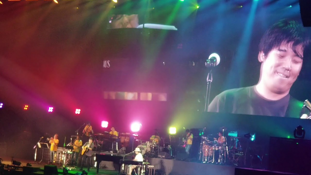 「SUKIMASWITCH 15th Anniversary Special at YOKOHAMA ARENA ～Reversible～」5