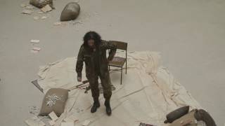Freedom For Shusha 2015 Videoclip Francesco Pacelli