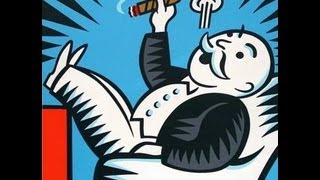 Going After The Banksters - Eric Schneiderman