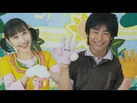 ジャングルポケット / バサラおにいさん