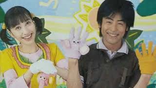 ジャングルポケット / バサラおにいさん