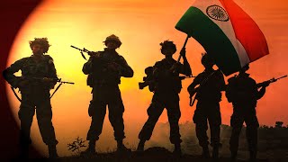Guts and Glory  |   A Saga of Crimson and Steel | INDIAN ARMY | Documentary Film