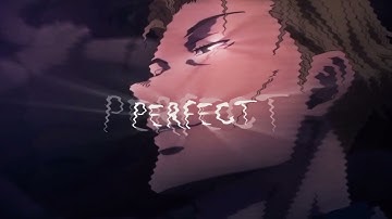 Jujutsu kaisen - remake mep shoko - free presets Ae