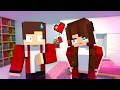 MAIZEN : JJ sister is a SPY?! - Minecraft Animation JJ & Mikey