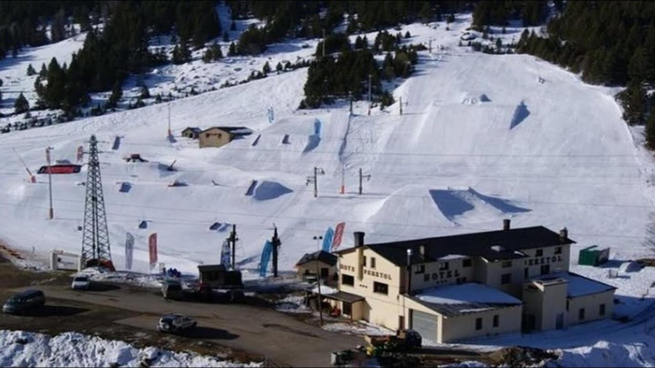 Отель Перетол, Сольдеу, Андорра | Праздники в Европе