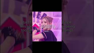 Most hated k-pop debut songs #kpop#shortviral#fypシ