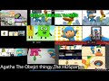 Youtube Thumbnail title
