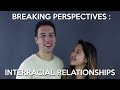 Breaking Perspectives in Malaysia: Interracial Relationships