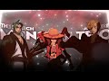One piece  4k  amvedit   the search  monster trio