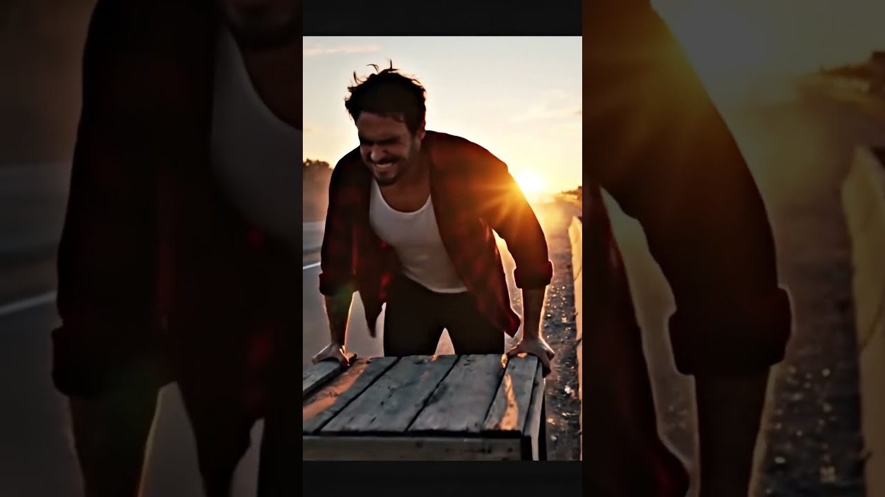 This Giant Box Almost Caused A Disaster... Until This Man Stepped In. 🛑😱 