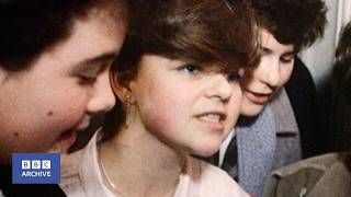 1985 How Much Would You Spend On Band Merch? Whistle Test Bbc Archive