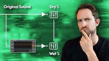 How To ACTUALLY Use Parallel Processing In Ableton Live