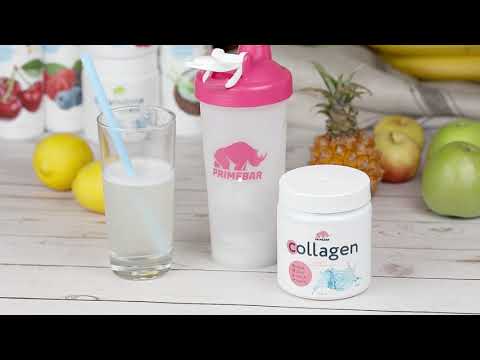 Collagen от PRIMEBAR: обзор продукта, инструкция по применению