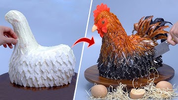 Roostercake Youtube