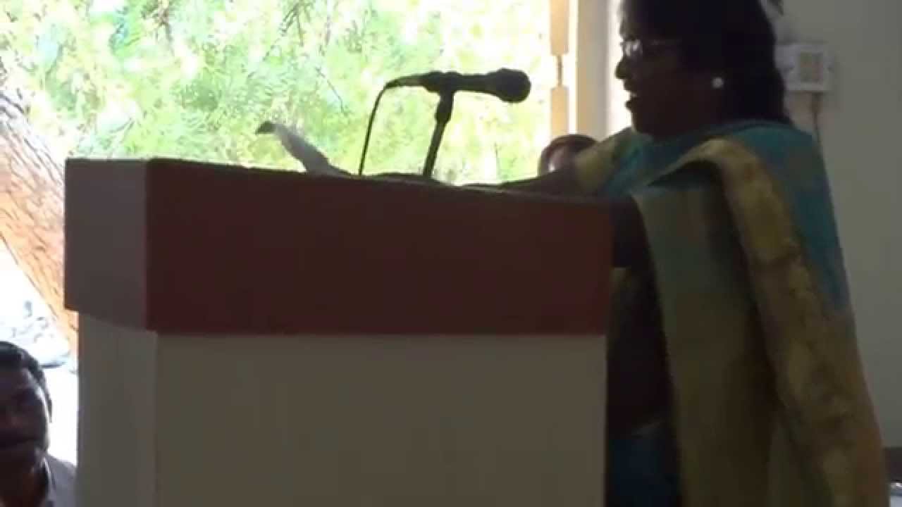 retirement speech in kannada language