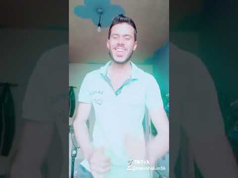 حمو بيكا الدخلاويه رب الكةن ميزنا بميزه