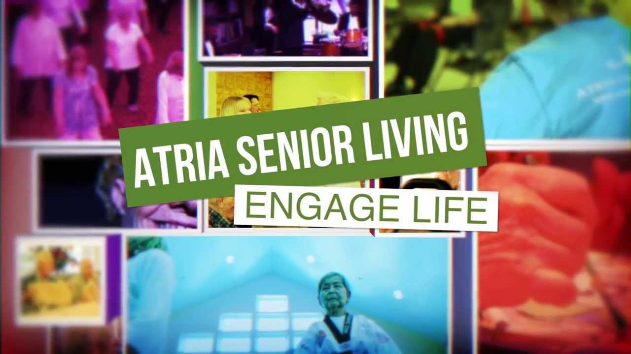 Welcome to Atria's YouTube Channel - YouTube