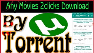 How To Download HD Movies From Torrent How To Download HD Movies From Torrent