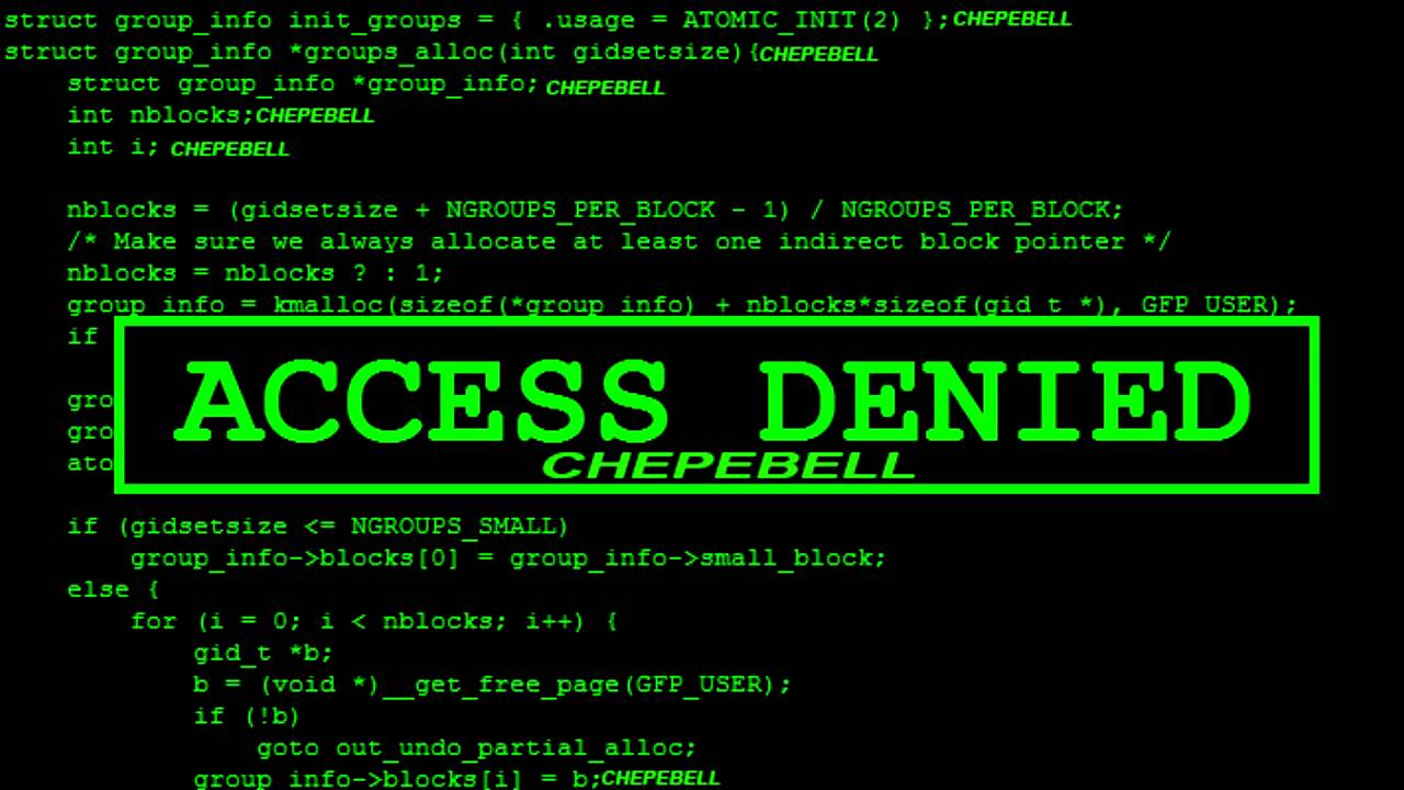 Access denied steam из за чего фото 8