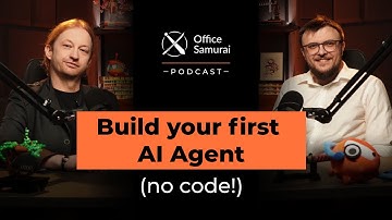 How RPA Developer can start using AI? UiPath Agent Builder and agent orchestration with Maestro