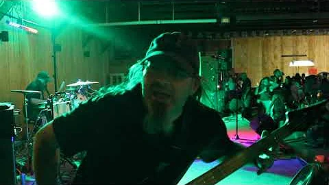 Wreckless Marci performing "Basket Case" by Green ...