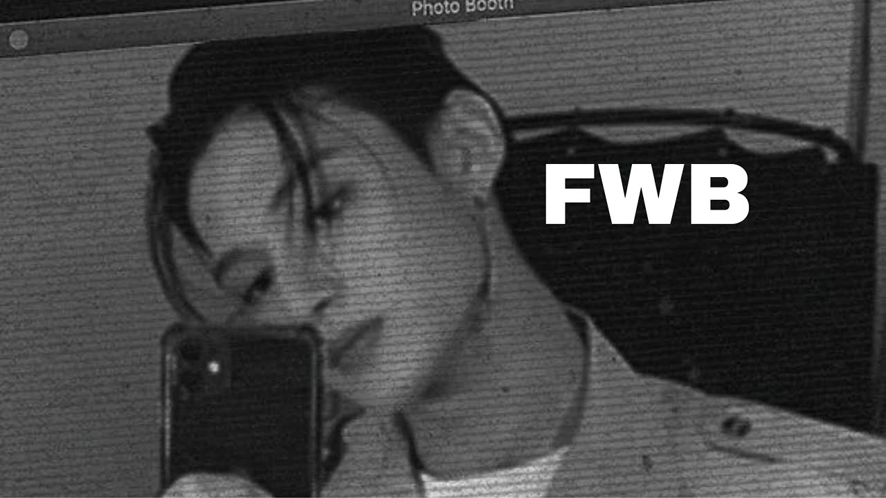 [IMAGINE] ATEEZ Wooyoung || FWB||