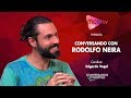 [MCA TV] Rodolfo Neira - Parte 1 - Conversando en Positivo