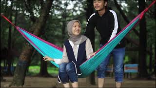 Cover video clip asteria forberi (Takkan Pernah)