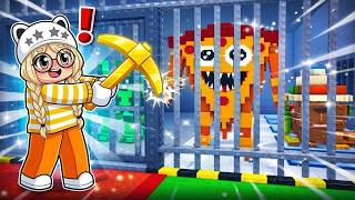 Steal a BRAINROT from the Jail!