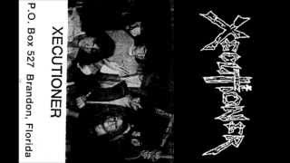 Download Lagu XECUTIONER (pre-Obituary) - Demo '86 MP3